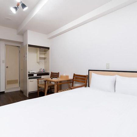 Elm Takadanobaba Apartment Tokyo Exterior photo