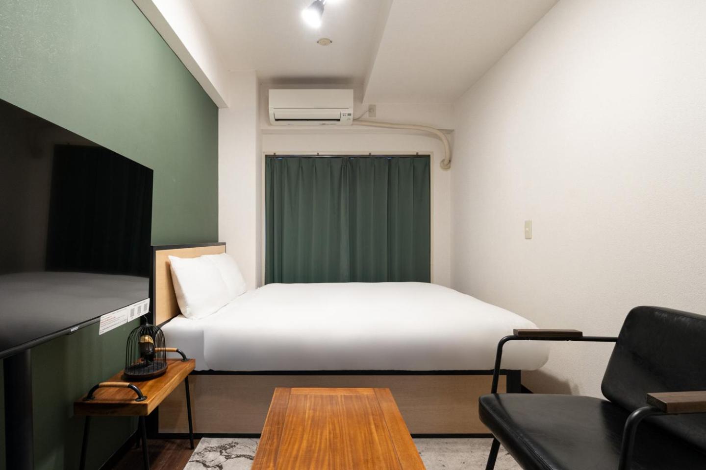Elm Takadanobaba Apartment Tokyo Exterior photo