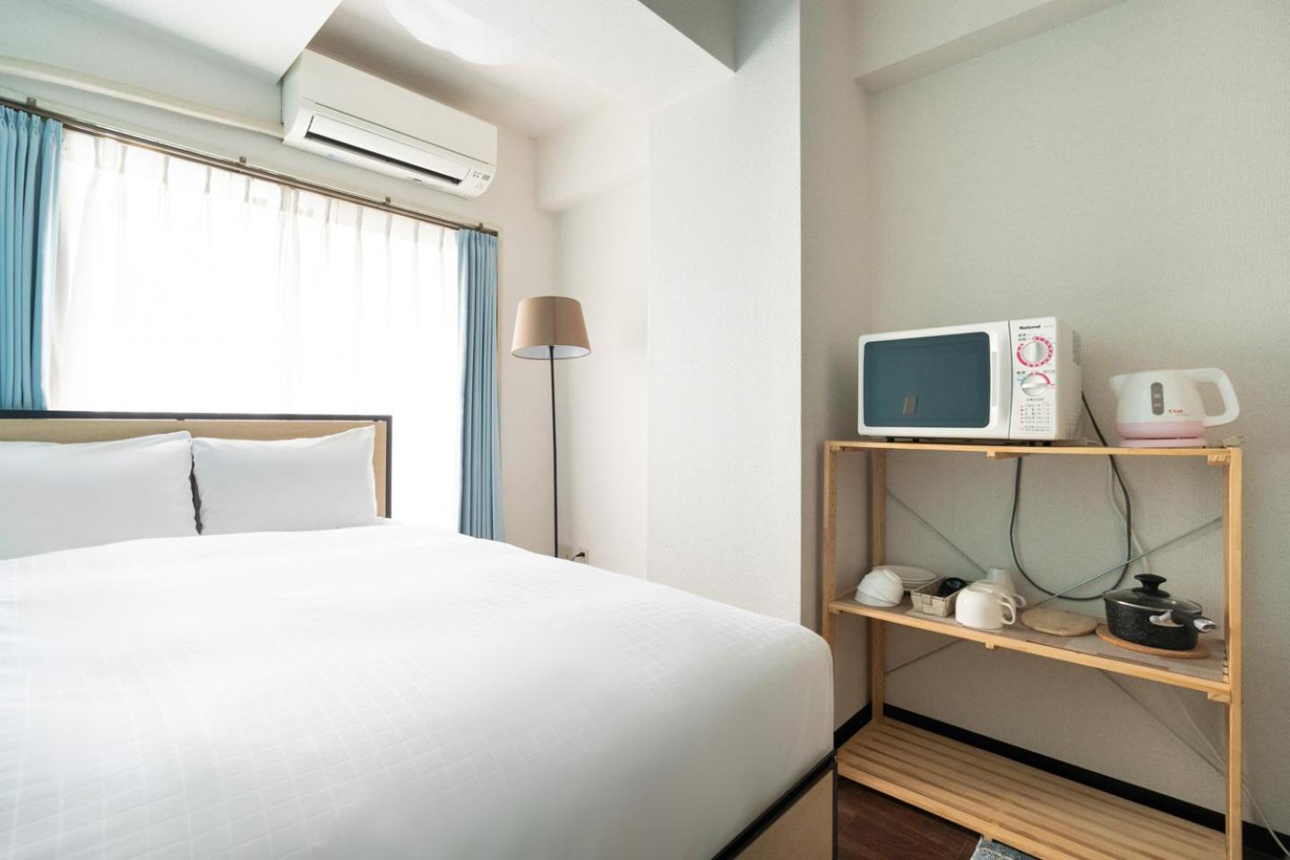 Elm Takadanobaba Apartment Tokyo Exterior photo