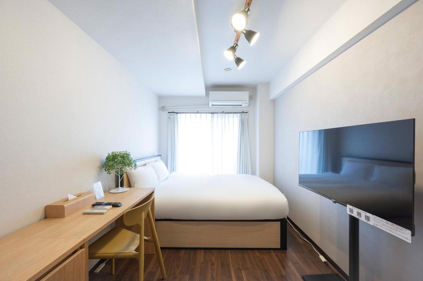 Elm Takadanobaba Apartment Tokyo Exterior photo