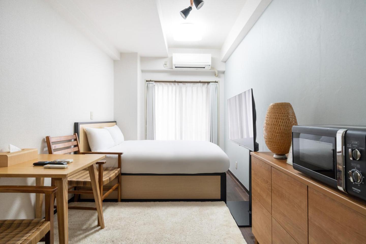 Elm Takadanobaba Apartment Tokyo Exterior photo